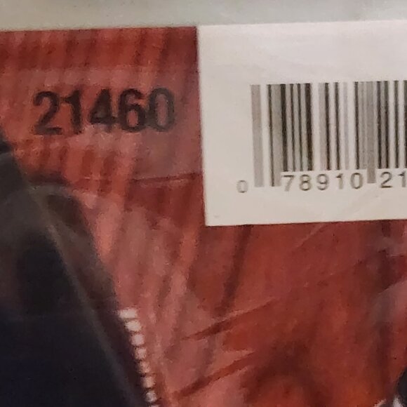 Wilson Jones 10pk Clear Two Sided 4x6 Horizontal Photo Pages for Presentation - Picture 9 of 16